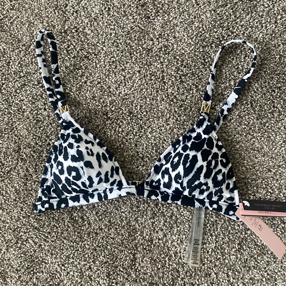 Bikini top
